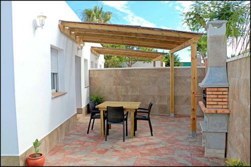 Apartamento Bungalow La Roa V
