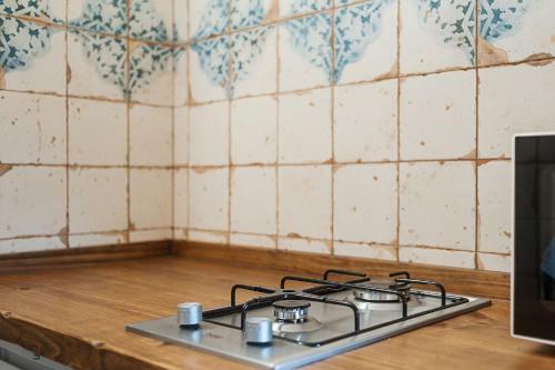 Apartamento La Jandeta 3