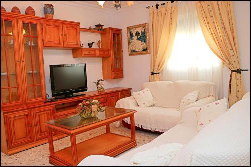 Apartamento Santa Teresa De Jesus