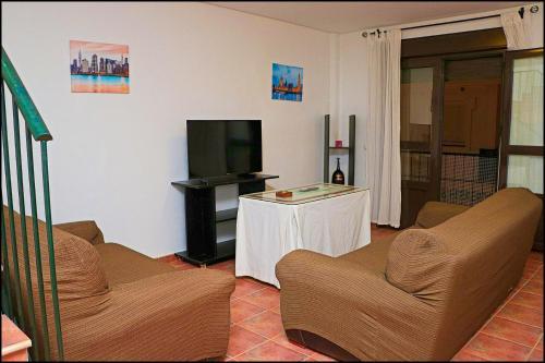 Apartamento Duplex En Conil