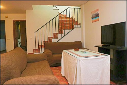 Apartamento Duplex En Conil