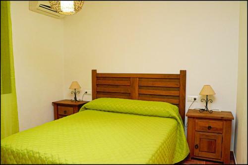 Apartamento Duplex En Conil