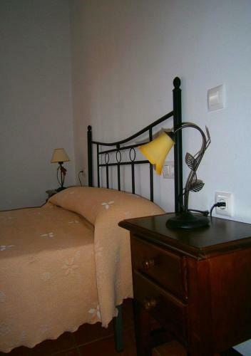 Chalet Pe�uelas