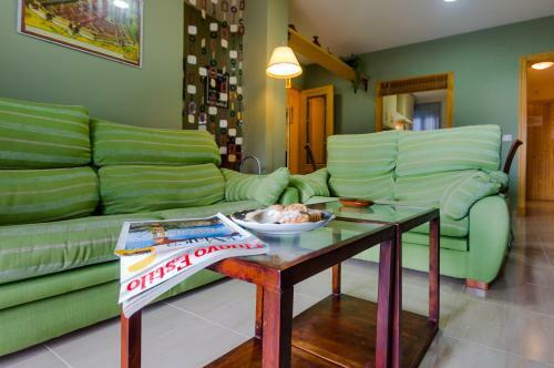 Apartamentos Rotonda