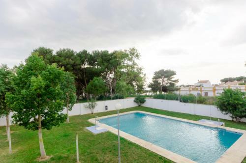 Apartamentos Rotonda