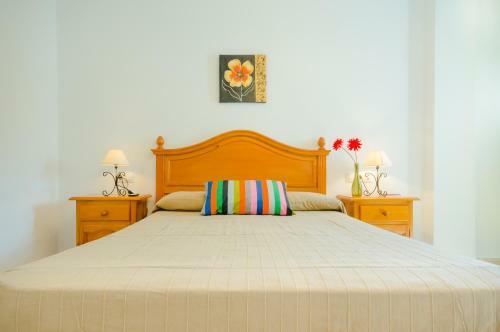 Apartamentos Rotonda