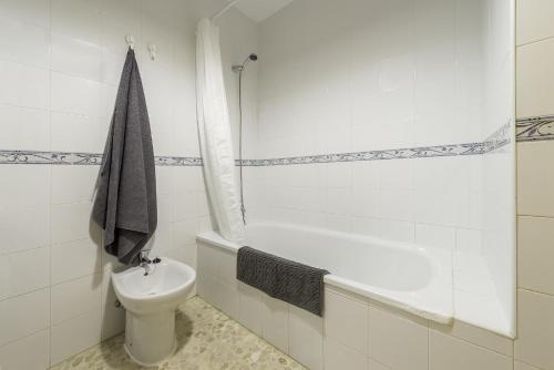Apartamento Costa De La Luz