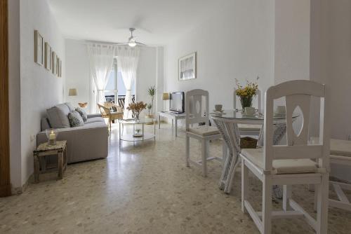 Apartamento Costa De La Luz