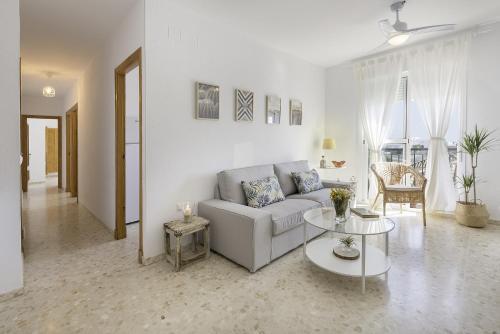 Apartamento Costa De La Luz