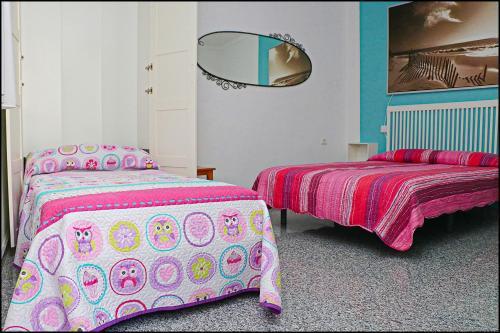 Apartamento Plaza Espa�a