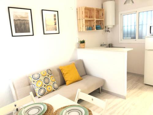 Conil Homes II Apartments