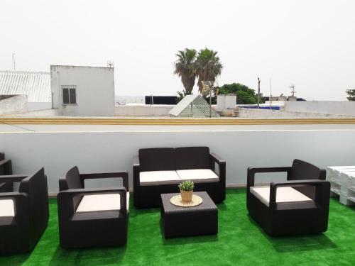 Conil Homes II Apartments