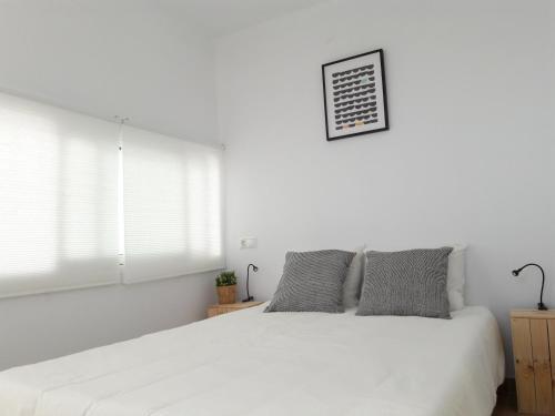Conil Homes II Apartments