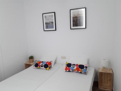 Conil Homes II Apartments