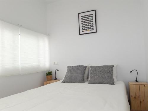 Conil Homes II Apartments