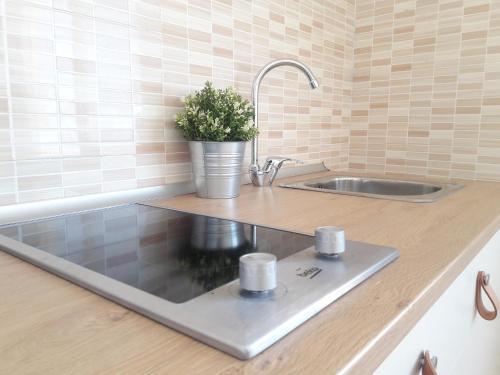Conil Homes II Apartments