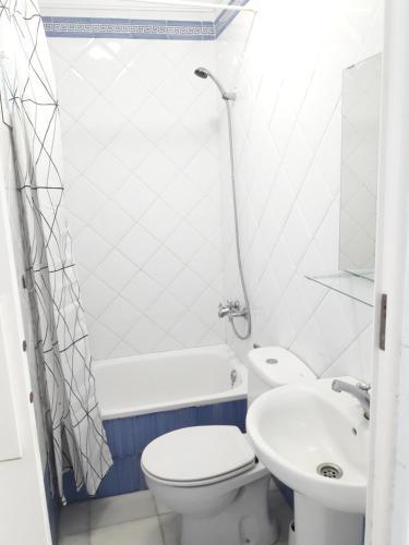 Conil Homes II Apartments