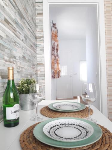 Conil Homes II Apartments