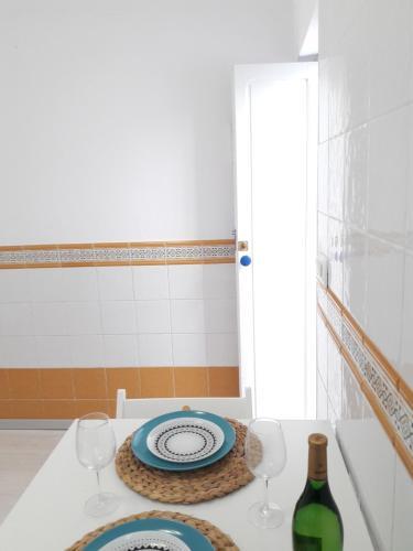 Conil Homes II Apartments