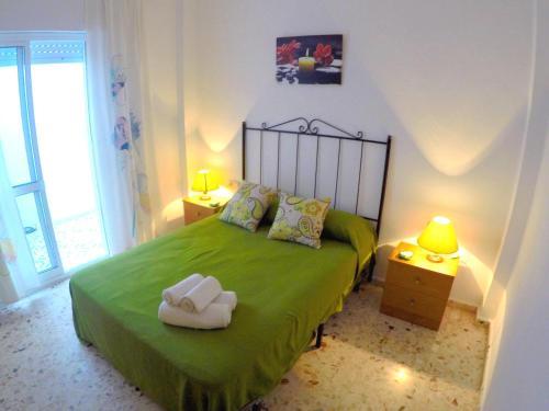 Apartamentos Azor�n Con Aire Acondicionado