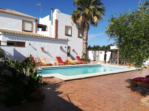 Casa Le�n