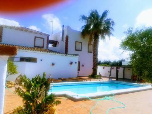 Casa Le�n