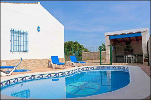 Chalet Veron