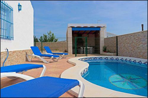 Chalet Veron