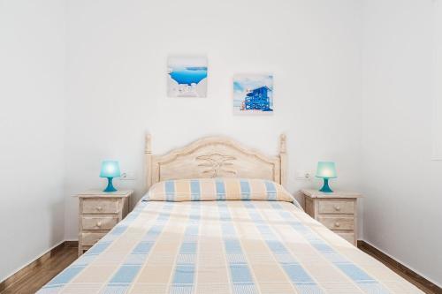 Villa Charco Del Sult�n