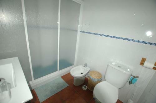 Apartamentos Granado Y Loyola