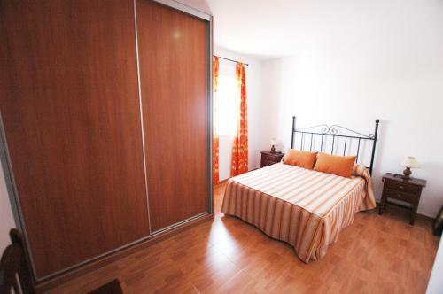 Apartamentos Granado Y Loyola