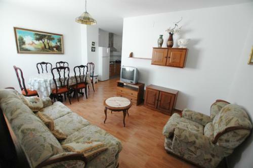 Apartamentos Granado Y Loyola