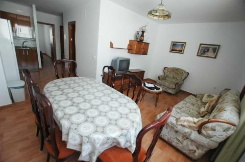 Apartamentos Granado Y Loyola