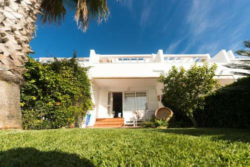 Casas Fuente Del Sol