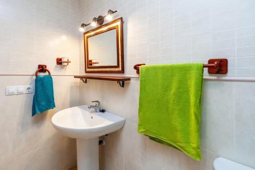 Apartamento Casa Frank