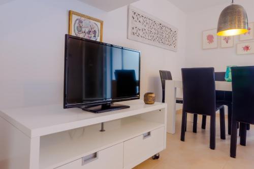 Apartamento Avenida Fragata