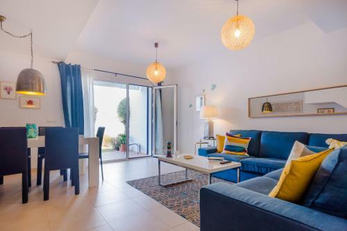 Apartamento Avenida Fragata
