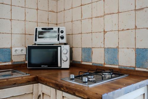 Apartamento La Jandeta 5