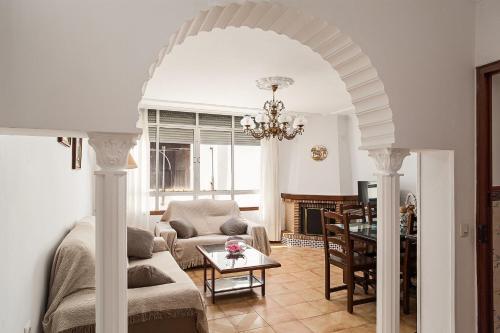 Apartamento Casa Pedro