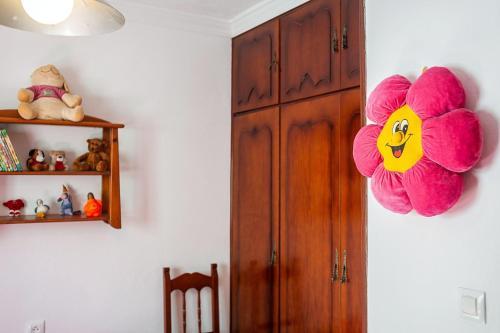 Apartamento Piso Ana