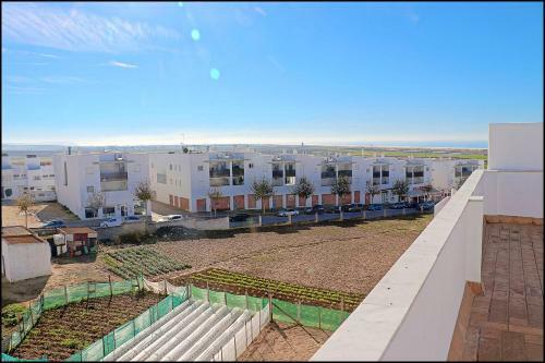 Apartamento Planta Alta