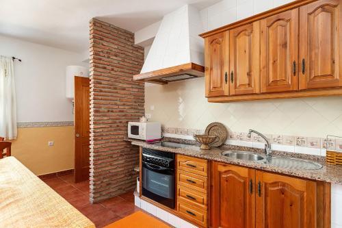 Apartamento Juan Carlos