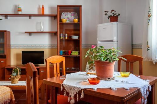 Apartamento Juan Carlos