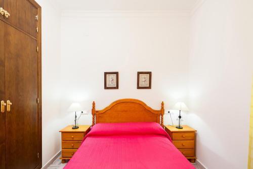 Apartamento Mediterraneo