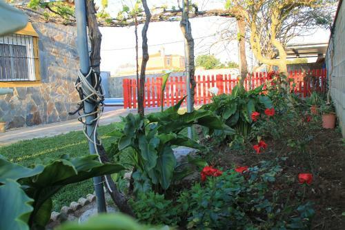Chalet Aroca