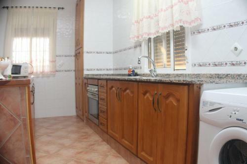Chalet Aroca