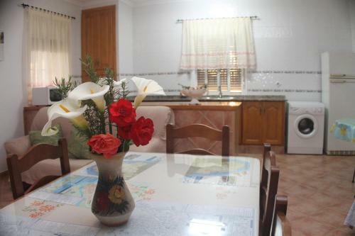 Chalet Aroca