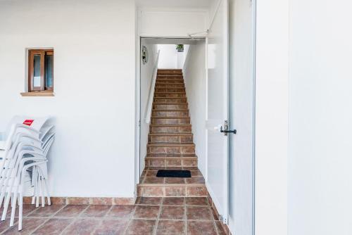 Apartamento Villetta Ponente 19