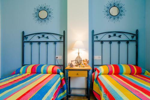 Apartamento Casa Gavira