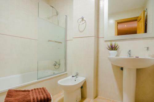 Apartamento Casa Gavira
